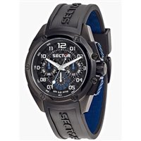 Reloj Sector No Limits Hombre 950 in Acero R3251581001 - R3251581001